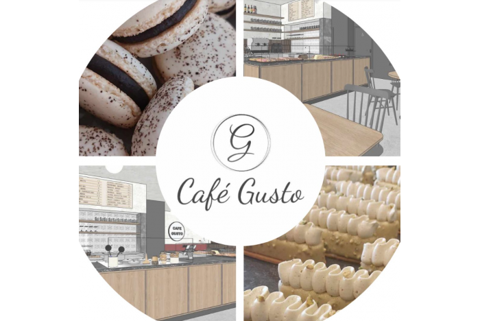 Café Gusto